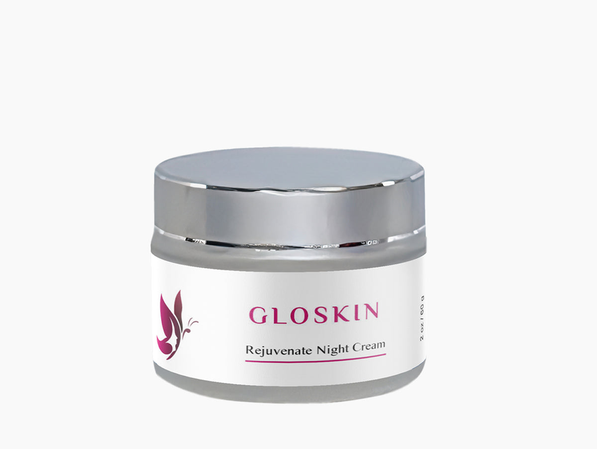 LADYLY Rejuvenate Night Cream