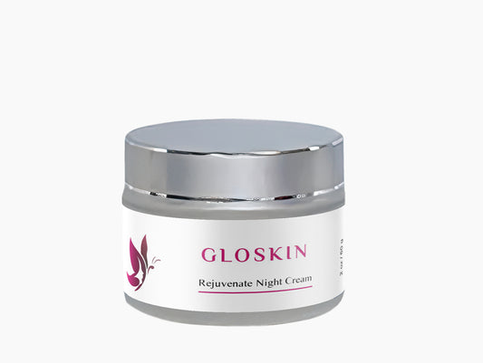 LADYLY Rejuvenate Night Cream